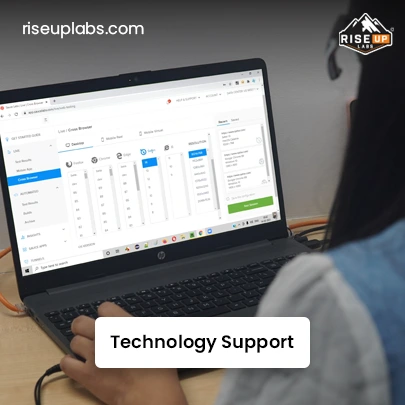 Managed Technology Support Services