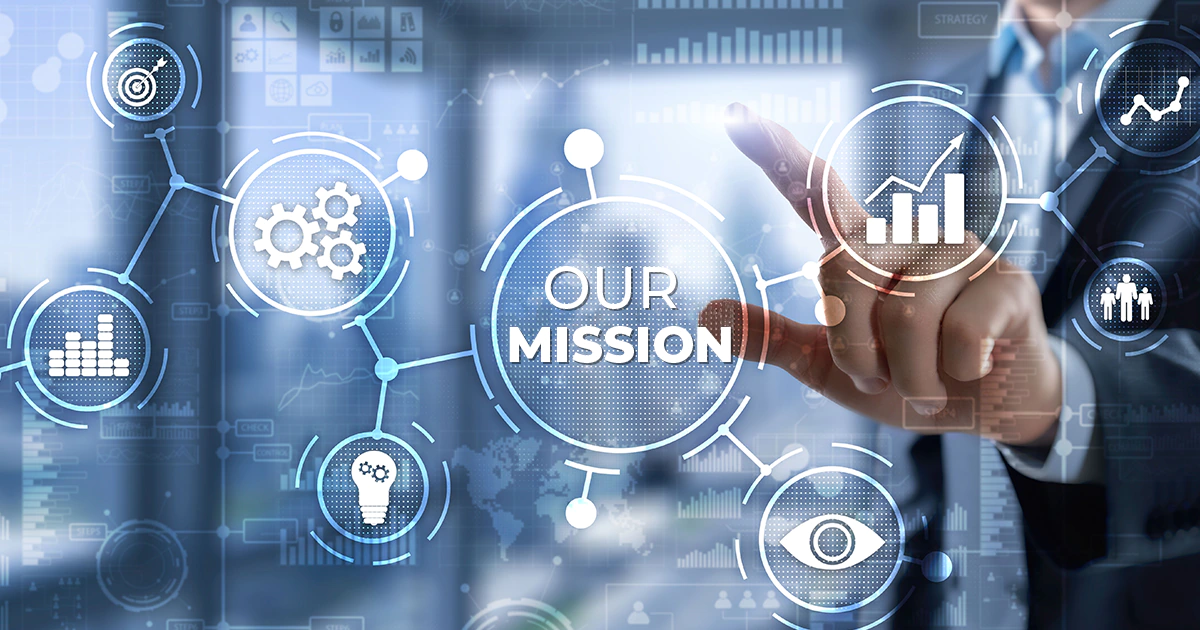 Mission of Riseup Labs