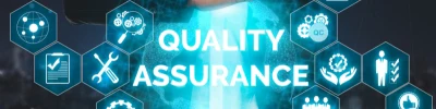 Quality Assurance and Testing