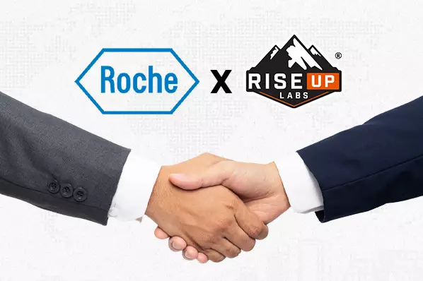Transforming Healthcare: Riseup Labs to Develop Advanced Software for Roche Bangladesh Limited Thumbnail