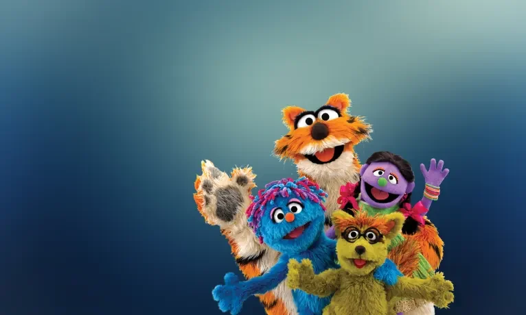 Sisimpur Portfolio Thumbnail