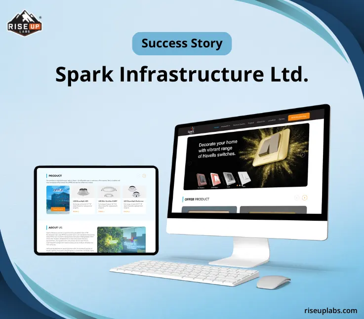 Inner thumbnail of Spark Infrastructure Ltd. – Success Story insight