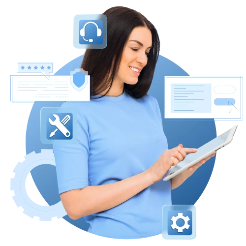 Technical Support Services Overview