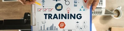 Training and Enablement