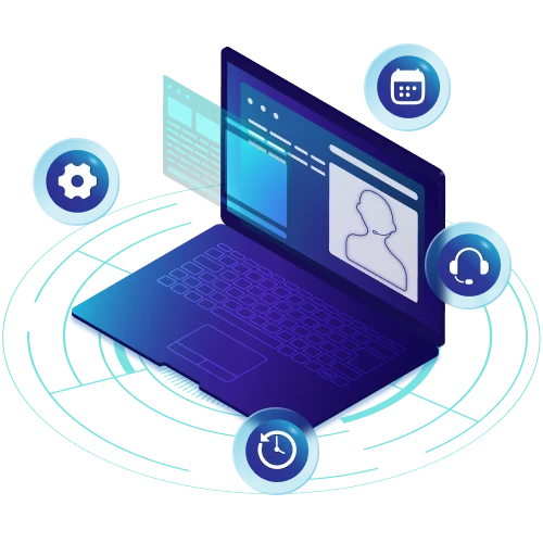 Virtual Assistant Services Overview