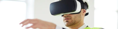 VR Training and Workshops