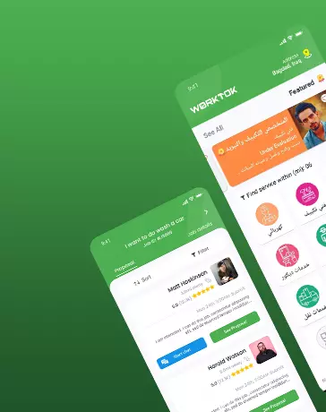 WorkTok Portfolio Thumbnail Image Small